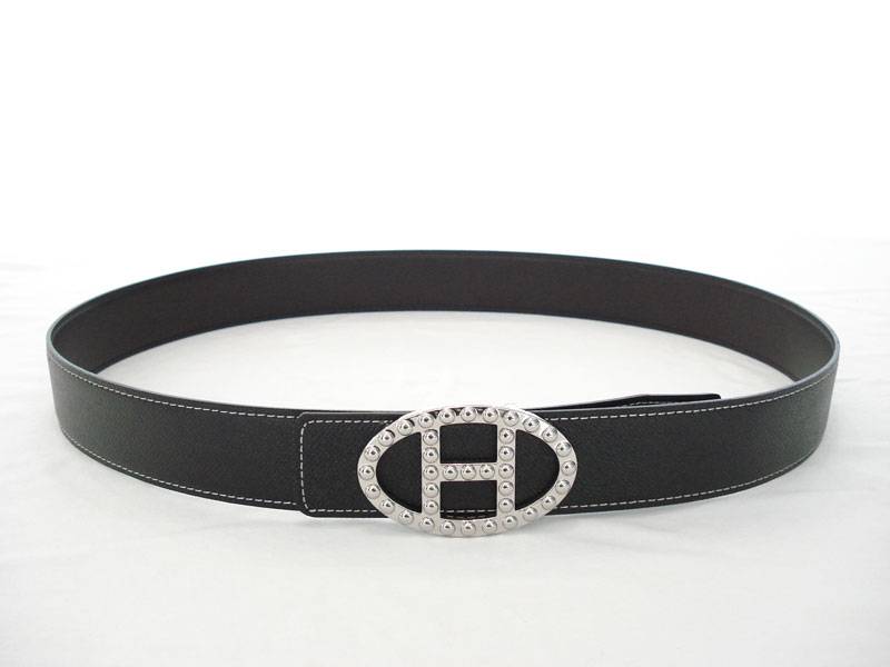 Hermes Belt 2060 black
